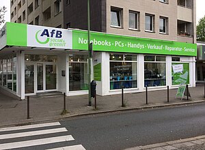 AfB-Shop Essen