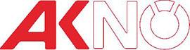 AKNO Logo