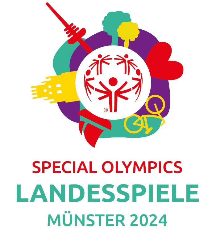 Logo Landesspiele NRW